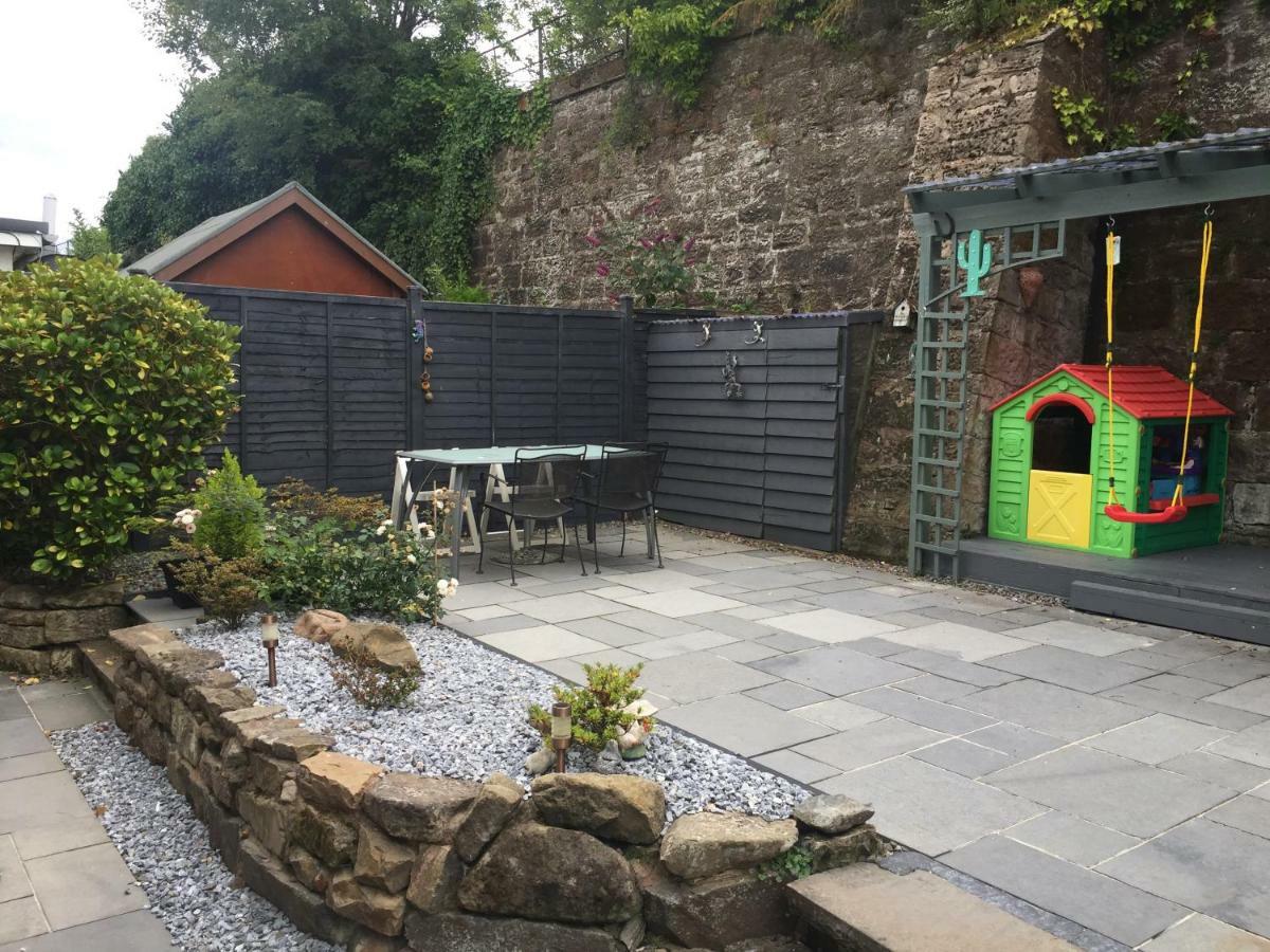 Rose Cottage 인버네스 외부 사진