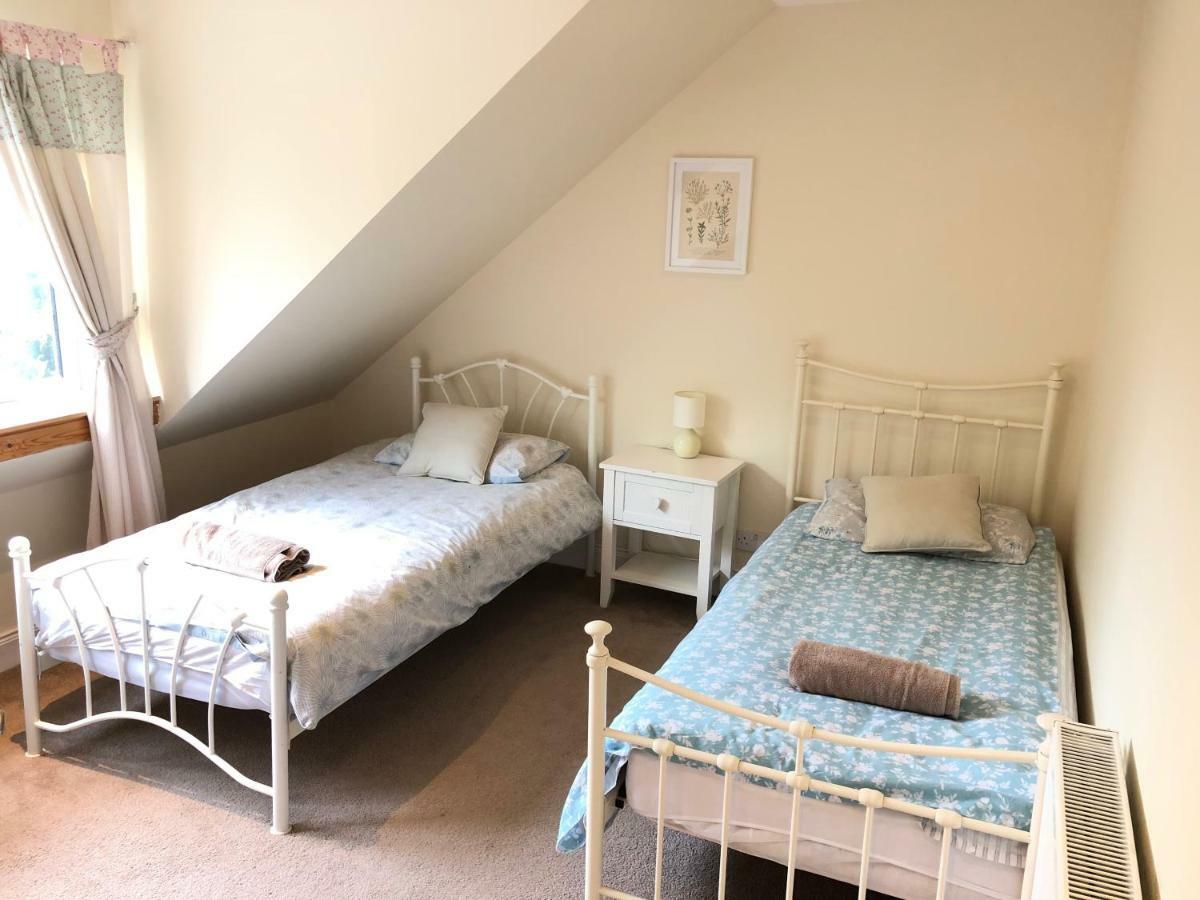 Rose Cottage 인버네스 외부 사진