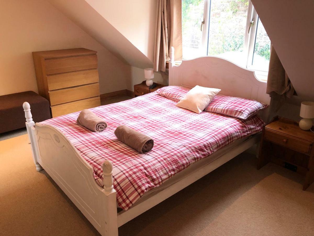 Rose Cottage 인버네스 외부 사진
