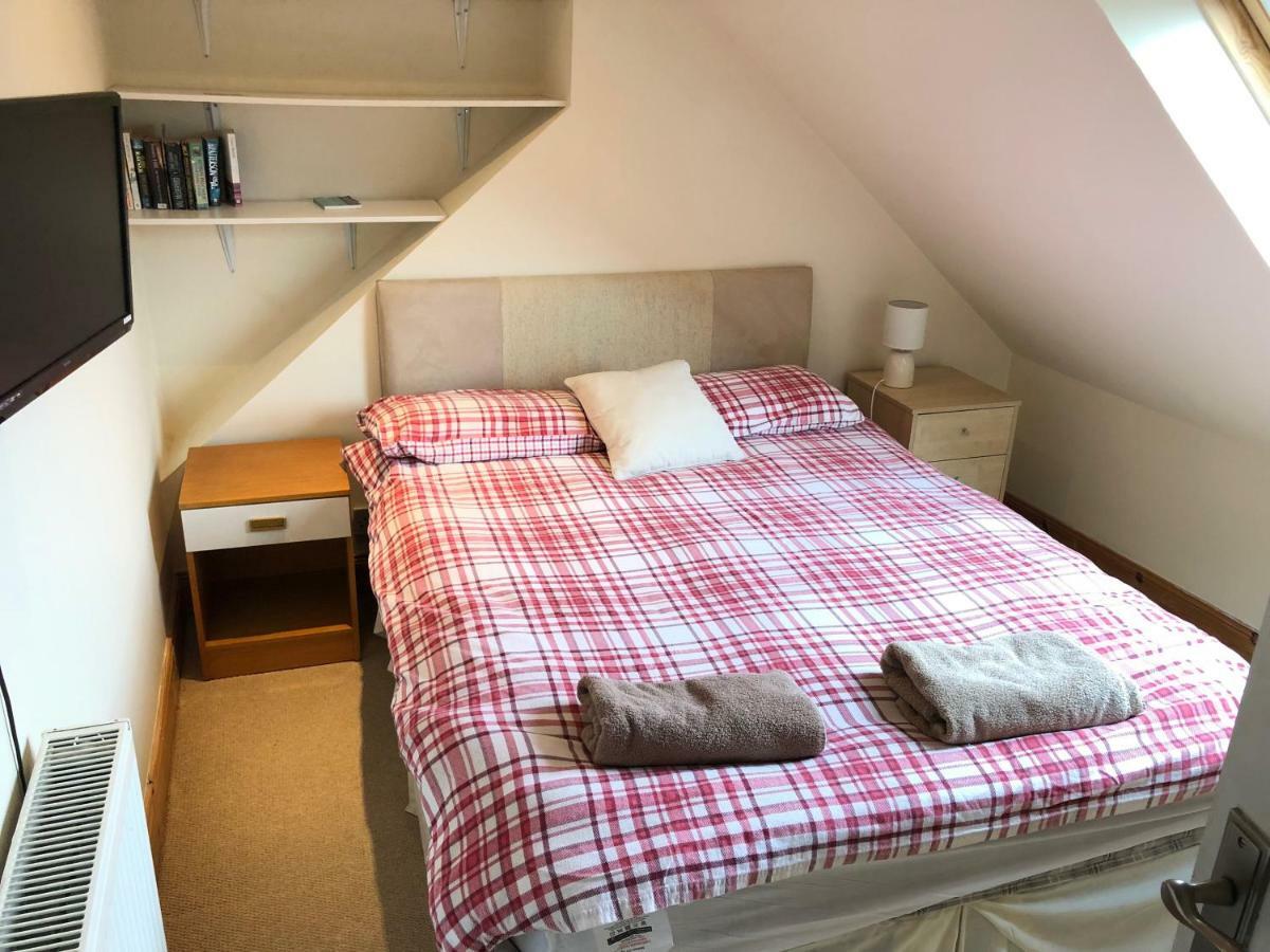 Rose Cottage 인버네스 외부 사진
