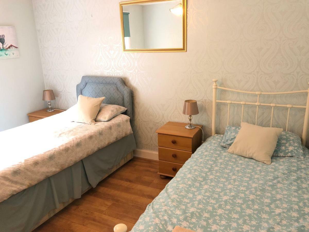 Rose Cottage 인버네스 외부 사진