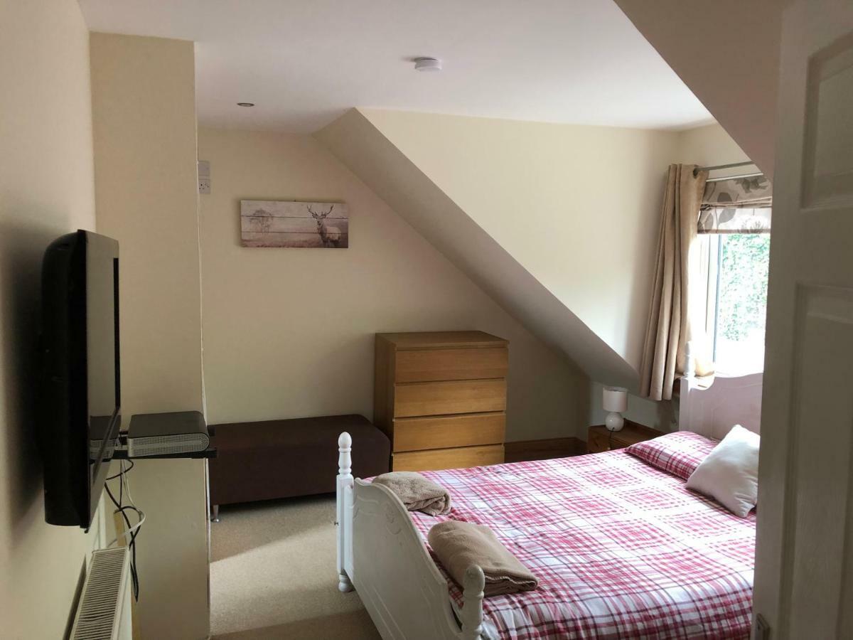 Rose Cottage 인버네스 외부 사진